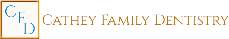 Cathey Family Dentistry Logo